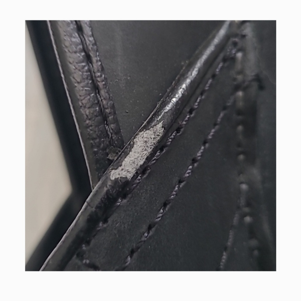 Dansko 36 Black Oiled - Picture 10 of 11